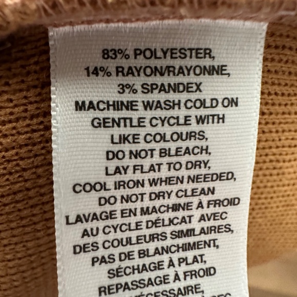 Smash & Tess top - Picture 3 of 3